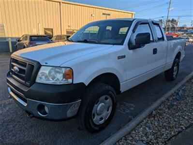 2008 Ford F-150 XL   - Photo 23 - Knoxville, TN 37919