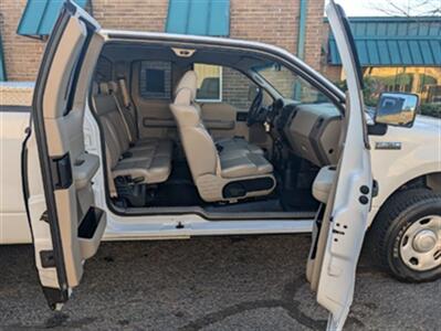 2008 Ford F-150 XL   - Photo 17 - Knoxville, TN 37919