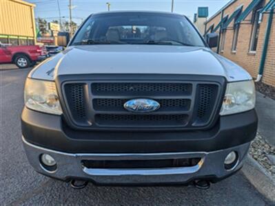 2008 Ford F-150 XL   - Photo 4 - Knoxville, TN 37919