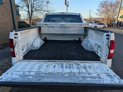 2008 Ford F-150 XL   - Photo 20 - Knoxville, TN 37919