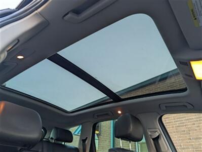 2012 Volkswagen Touareg TDI Sport   - Photo 12 - Knoxville, TN 37919