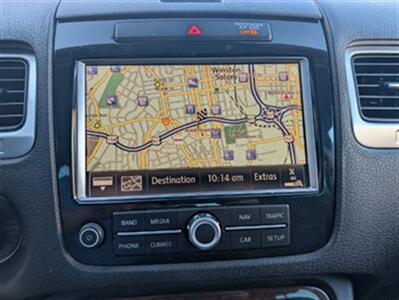 2012 Volkswagen Touareg TDI Sport   - Photo 16 - Knoxville, TN 37919