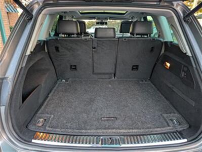 2012 Volkswagen Touareg TDI Sport   - Photo 23 - Knoxville, TN 37919