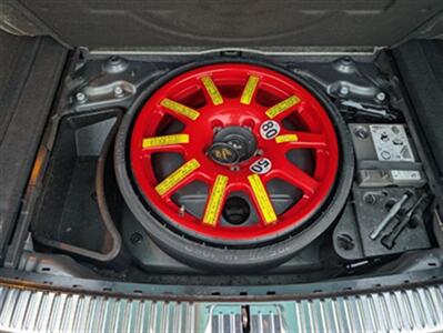 2012 Volkswagen Touareg TDI Sport   - Photo 24 - Knoxville, TN 37919