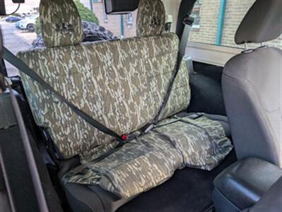 2016 Jeep Wrangler Sport   - Photo 16 - Knoxville, TN 37919