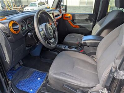 2016 Jeep Wrangler Sport   - Photo 9 - Knoxville, TN 37919