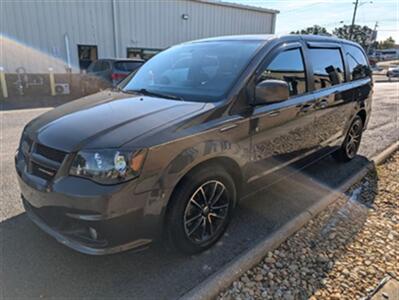 2018 Dodge Grand Caravan GT   - Photo 31 - Knoxville, TN 37919