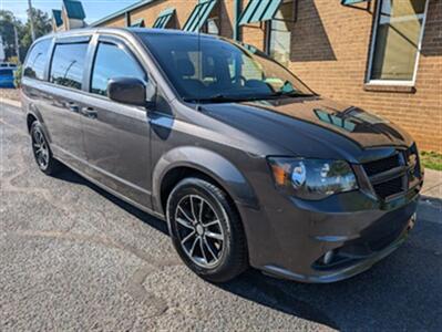 2018 Dodge Grand Caravan GT   - Photo 1 - Knoxville, TN 37919