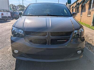 2018 Dodge Grand Caravan GT   - Photo 4 - Knoxville, TN 37919