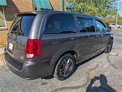 2018 Dodge Grand Caravan GT   - Photo 32 - Knoxville, TN 37919