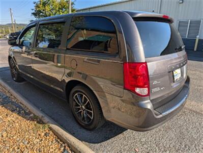 2018 Dodge Grand Caravan GT   - Photo 3 - Knoxville, TN 37919