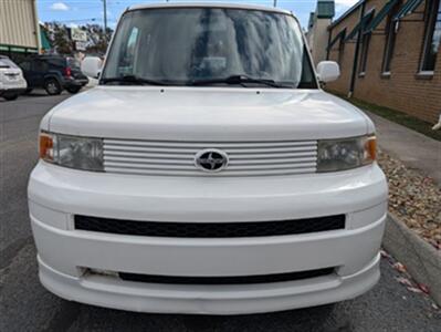 2006 Scion xB   - Photo 4 - Knoxville, TN 37919