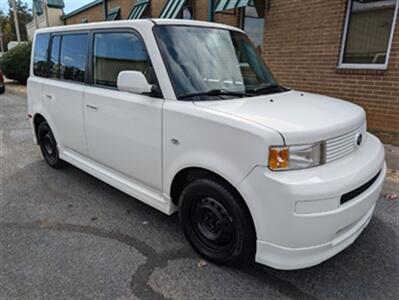 2006 Scion xB   - Photo 1 - Knoxville, TN 37919