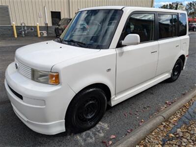 2006 Scion xB   - Photo 21 - Knoxville, TN 37919