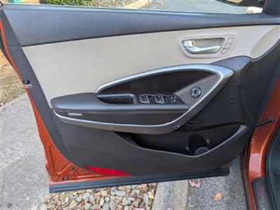 2015 Hyundai Santa Fe 2.4L  Sport - Photo 7 - Knoxville, TN 37919