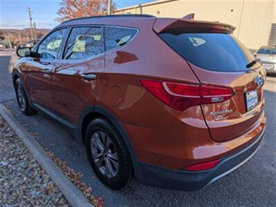 2015 Hyundai Santa Fe 2.4L  Sport - Photo 3 - Knoxville, TN 37919