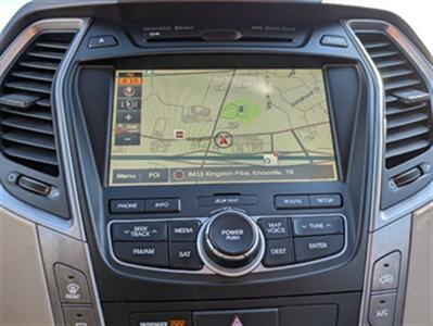 2015 Hyundai Santa Fe 2.4L  Sport - Photo 15 - Knoxville, TN 37919