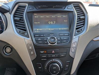 2015 Hyundai Santa Fe 2.4L  Sport - Photo 13 - Knoxville, TN 37919