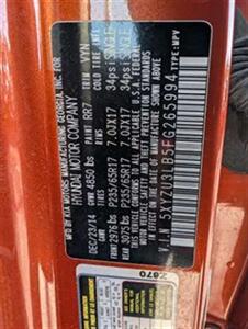 2015 Hyundai Santa Fe 2.4L  Sport - Photo 28 - Knoxville, TN 37919