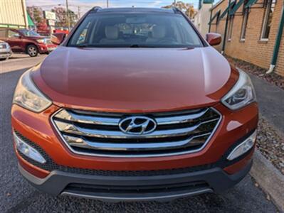 2015 Hyundai Santa Fe 2.4L  Sport - Photo 4 - Knoxville, TN 37919