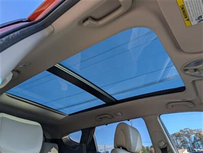 2015 Hyundai Santa Fe 2.4L  Sport - Photo 12 - Knoxville, TN 37919