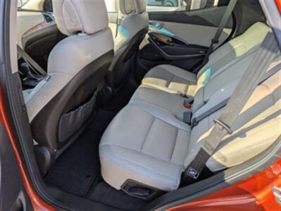 2015 Hyundai Santa Fe 2.4L  Sport - Photo 24 - Knoxville, TN 37919