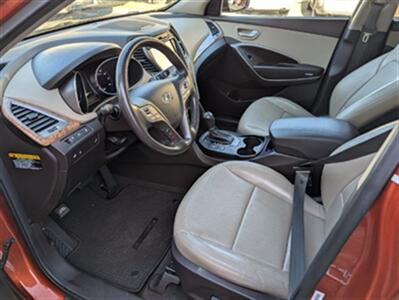 2015 Hyundai Santa Fe 2.4L  Sport - Photo 8 - Knoxville, TN 37919