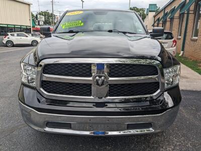 2021 RAM 1500 Classic SLT   - Photo 4 - Knoxville, TN 37919