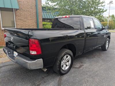 2021 RAM 1500 Classic SLT   - Photo 22 - Knoxville, TN 37919