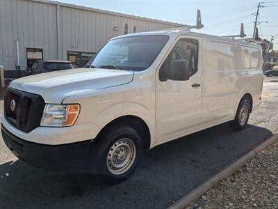 2020 Nissan NV 2500 HD S   - Photo 22 - Knoxville, TN 37919