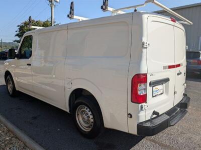 2020 Nissan NV 2500 HD S   - Photo 3 - Knoxville, TN 37919