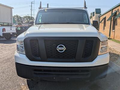 2020 Nissan NV 2500 HD S   - Photo 4 - Knoxville, TN 37919