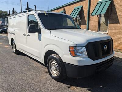 2020 Nissan NV 2500 HD S   - Photo 1 - Knoxville, TN 37919