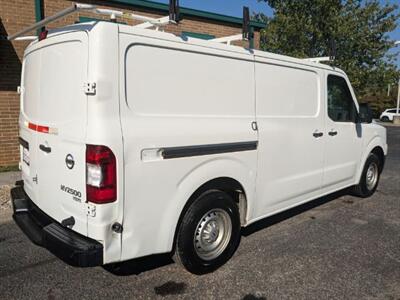 2020 Nissan NV 2500 HD S   - Photo 23 - Knoxville, TN 37919