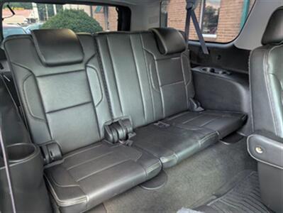 2016 GMC Yukon XL Denali   - Photo 30 - Knoxville, TN 37919