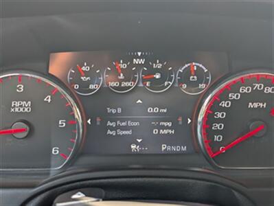 2016 GMC Yukon XL Denali   - Photo 11 - Knoxville, TN 37919