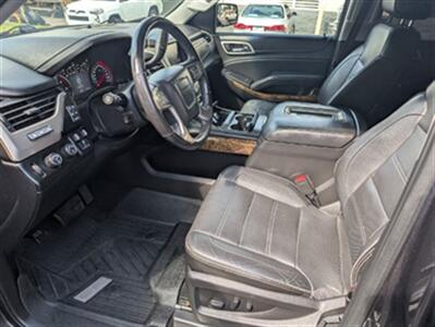 2016 GMC Yukon XL Denali   - Photo 8 - Knoxville, TN 37919