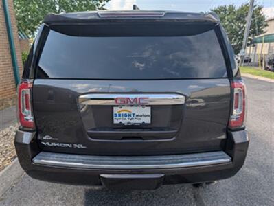 2016 GMC Yukon XL Denali   - Photo 5 - Knoxville, TN 37919