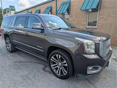 2016 GMC Yukon XL Denali   - Photo 1 - Knoxville, TN 37919