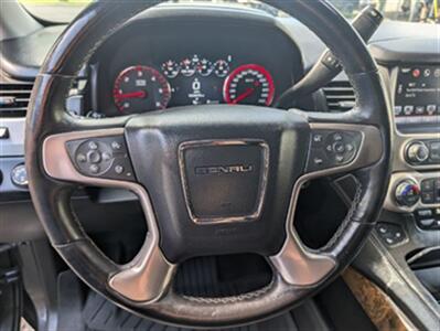2016 GMC Yukon XL Denali   - Photo 9 - Knoxville, TN 37919