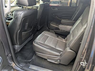 2016 GMC Yukon XL Denali   - Photo 33 - Knoxville, TN 37919