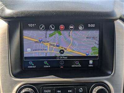 2016 GMC Yukon XL Denali   - Photo 20 - Knoxville, TN 37919