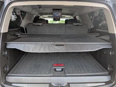 2016 GMC Yukon XL Denali   - Photo 31 - Knoxville, TN 37919