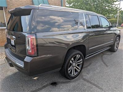 2016 GMC Yukon XL Denali   - Photo 35 - Knoxville, TN 37919