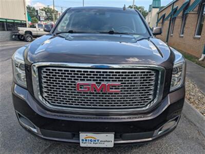 2016 GMC Yukon XL Denali   - Photo 4 - Knoxville, TN 37919