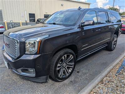 2016 GMC Yukon XL Denali   - Photo 34 - Knoxville, TN 37919