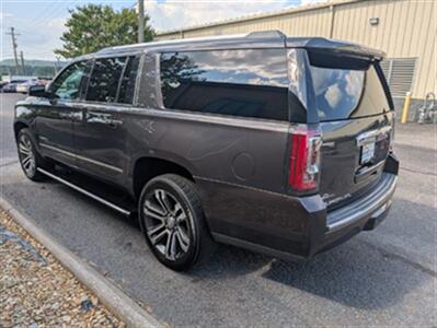2016 GMC Yukon XL Denali   - Photo 3 - Knoxville, TN 37919