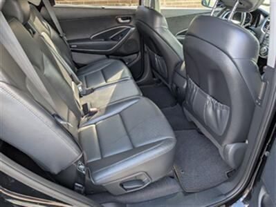 2018 Hyundai Santa Fe SE   - Photo 21 - Knoxville, TN 37919