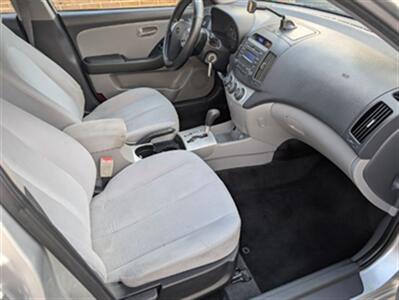 2008 Hyundai ELANTRA GLS   - Photo 13 - Knoxville, TN 37919