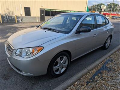 2008 Hyundai ELANTRA GLS   - Photo 18 - Knoxville, TN 37919